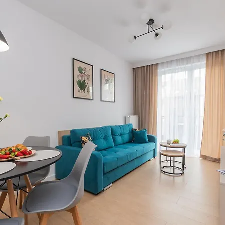 Apartamenty Mierzeja -Trimare, Sztutowo Exteriér fotografie