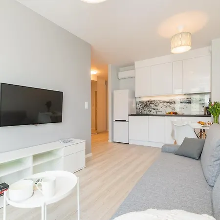 Apartamenty Mierzeja -Trimare, Sztutowo Exteriér fotografie