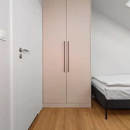 Apartamenty Mierzeja -Trimare, Sztutowo Exteriér fotografie