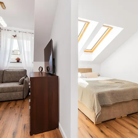 Apartamenty Mierzeja -Trimare, Sztutowo Exterior photo