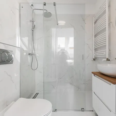 Apartamenty Mierzeja -Trimare, Sztutowo Exterior photo