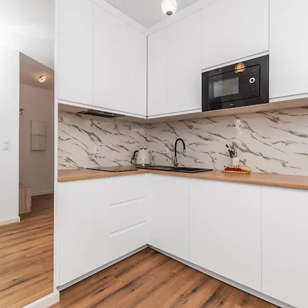 Apartamenty Mierzeja -Trimare, Sztutowo Exterior photo