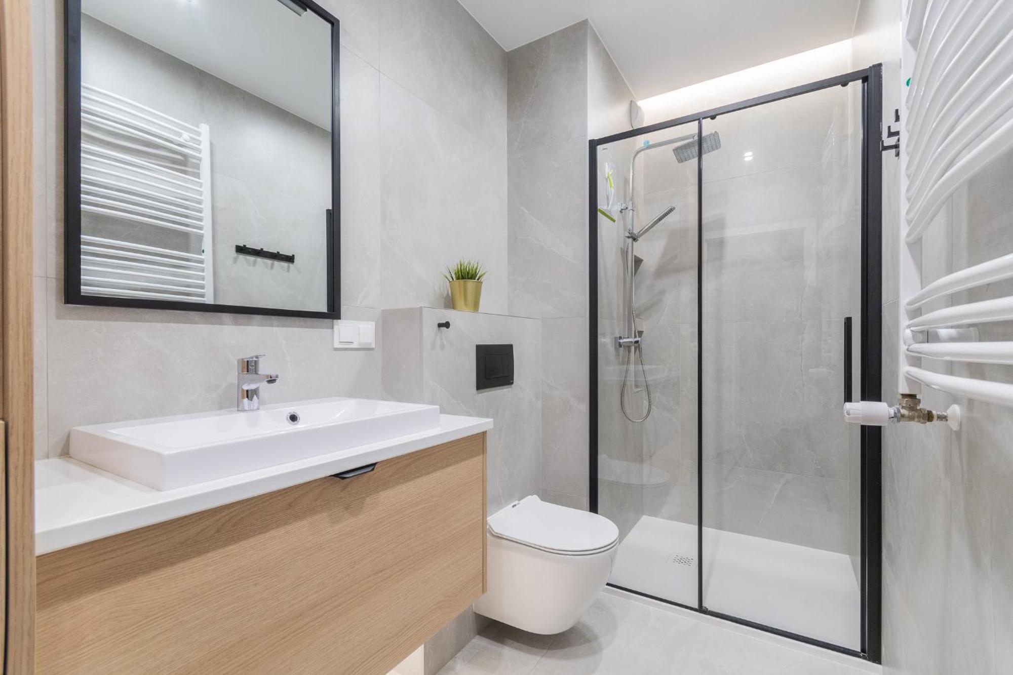Apartmán Mierzeja -trimare, *