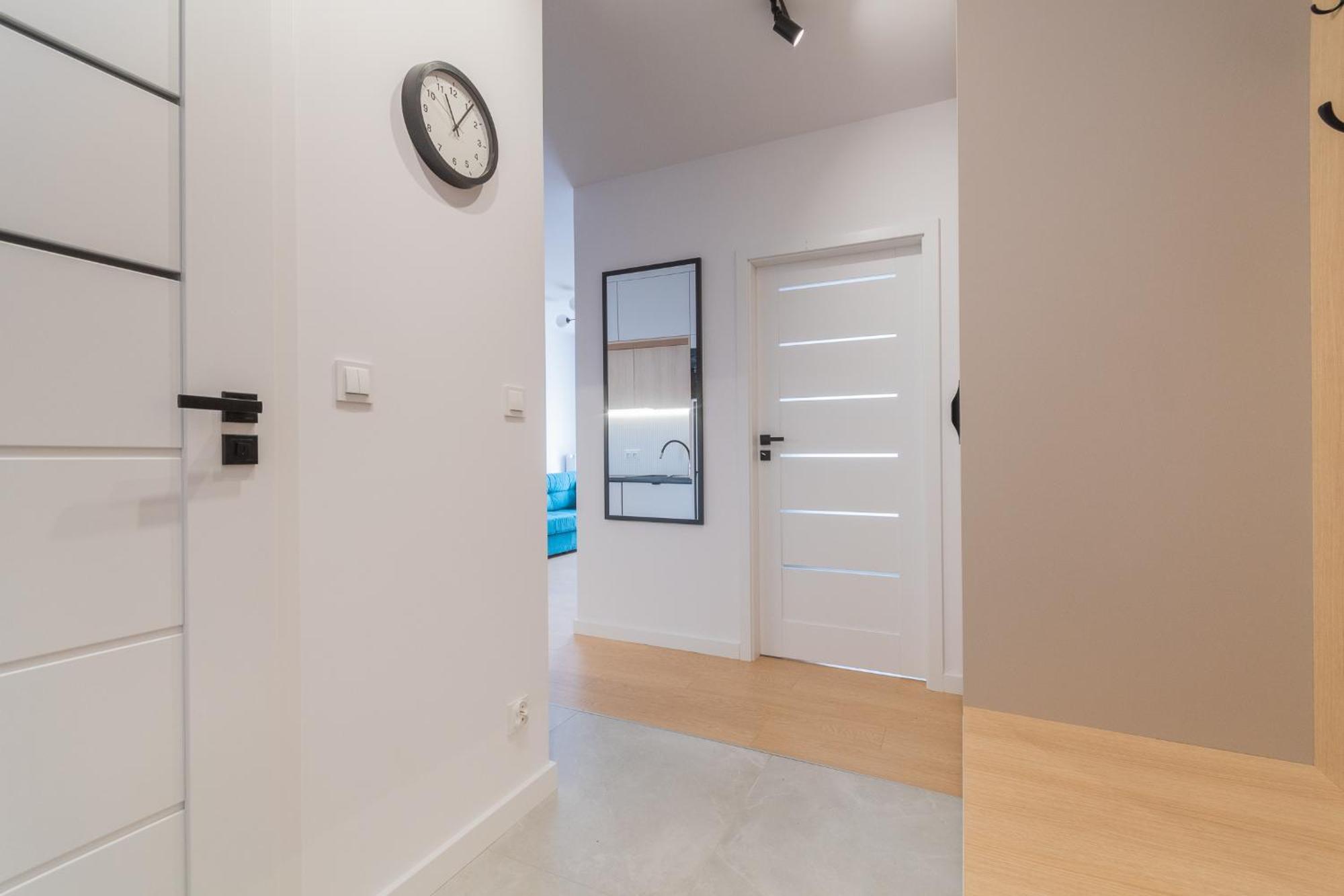 Apartmán Mierzeja -trimare, Sztutowo