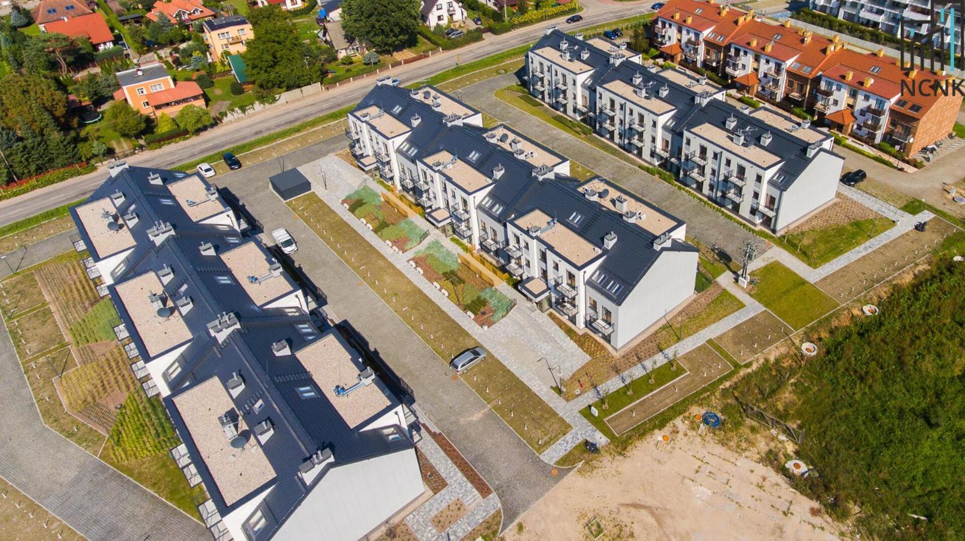 Apartmán Mierzeja -trimare,