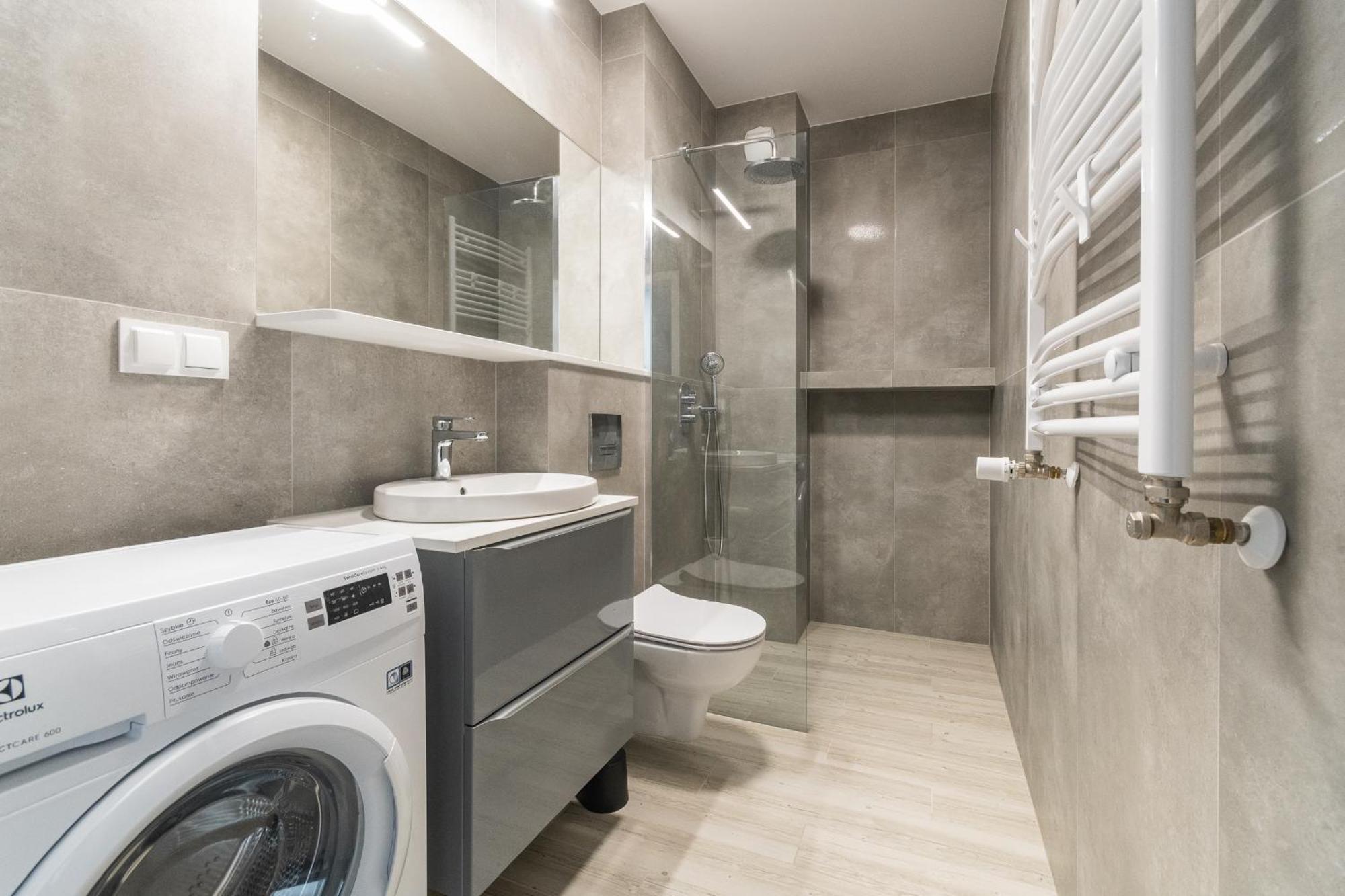 Apartmán Mierzeja -trimare,