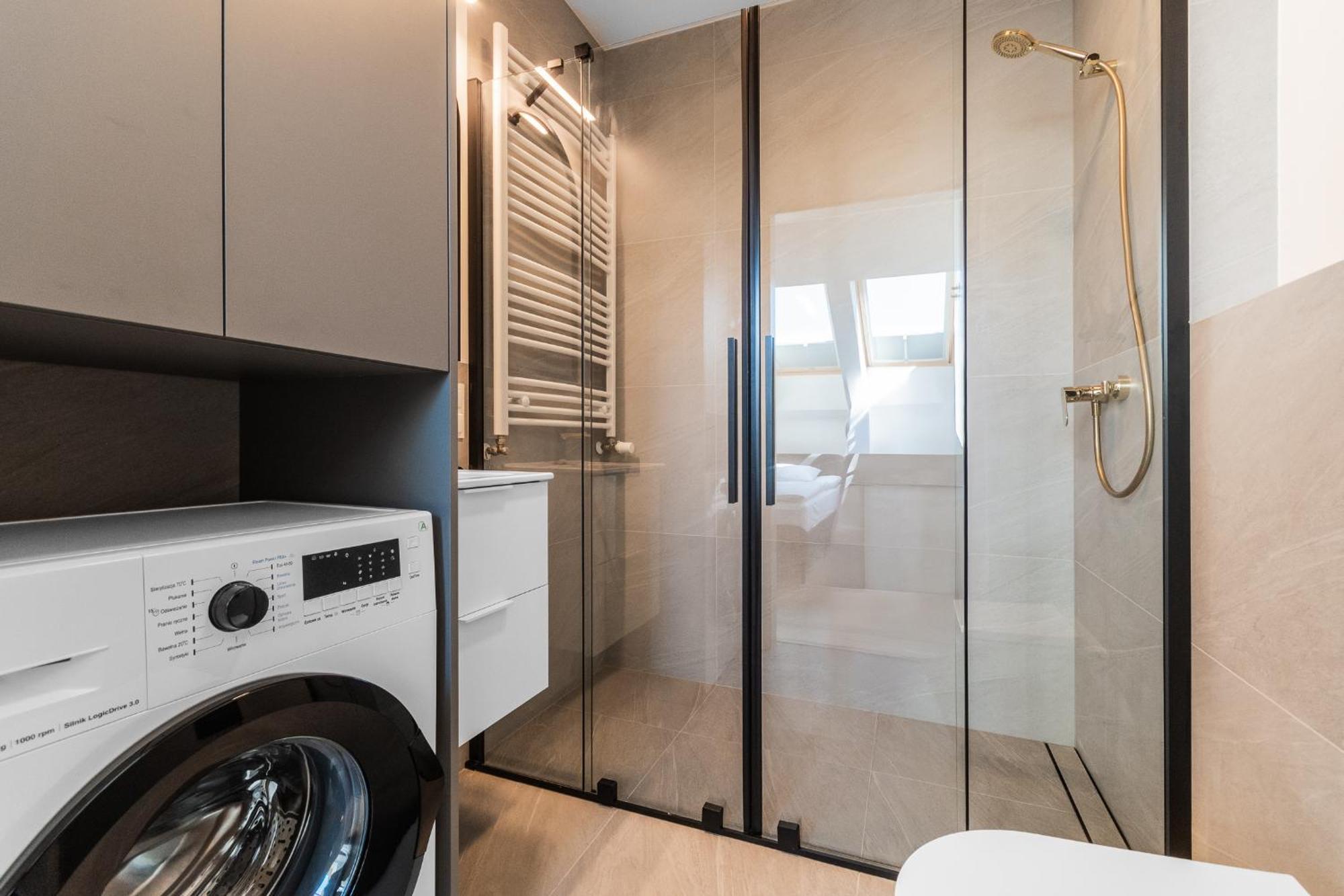 Apartmán Mierzeja -trimare, *
