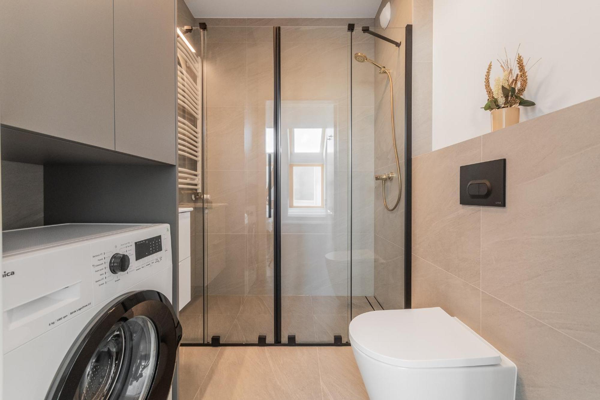 Apartmán Mierzeja -trimare, *