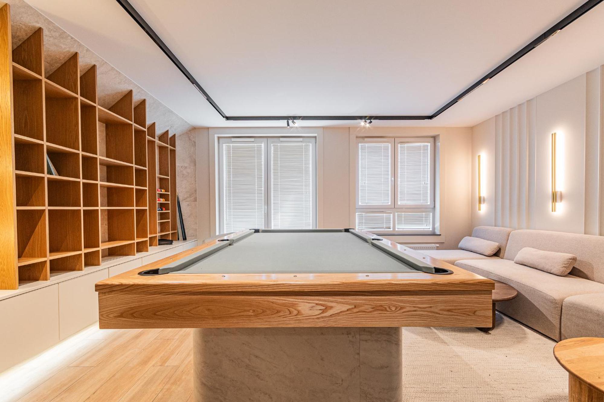 Mierzeja -trimare, Apartment Sztutowo